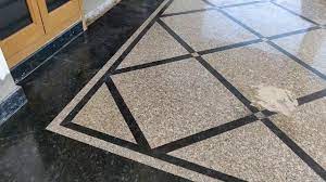 Marble-fitting