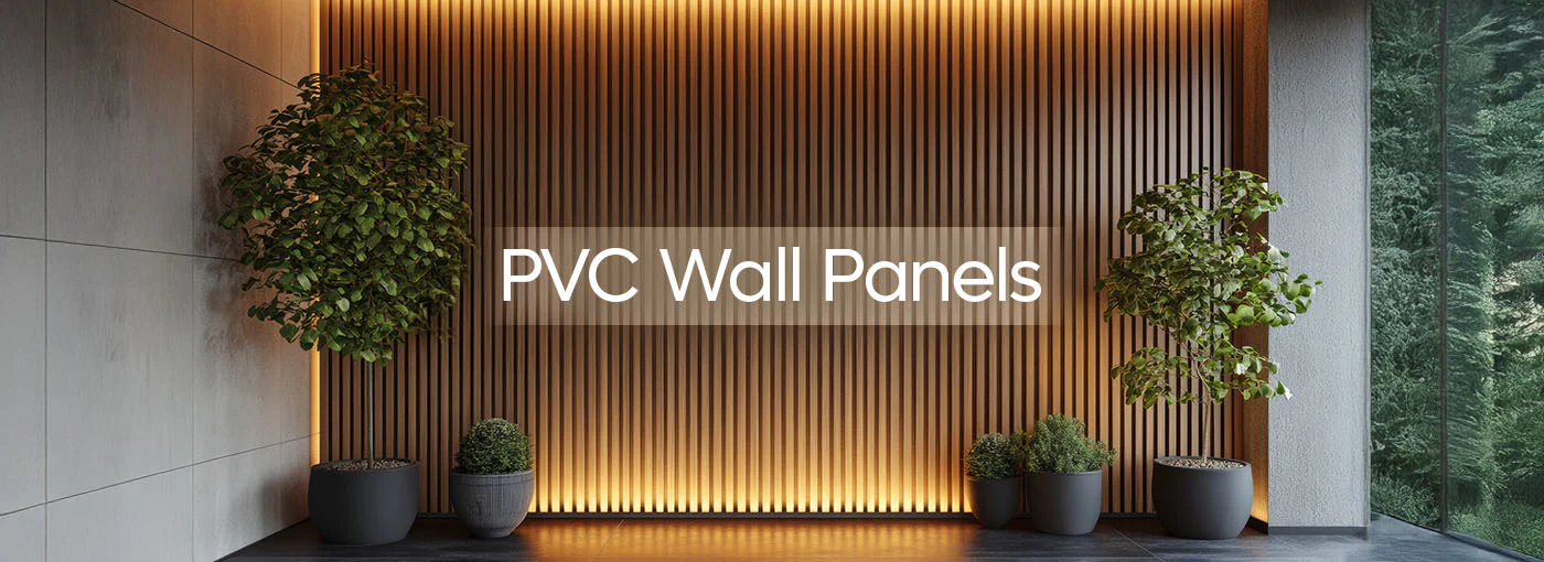 PVC Wall Panels