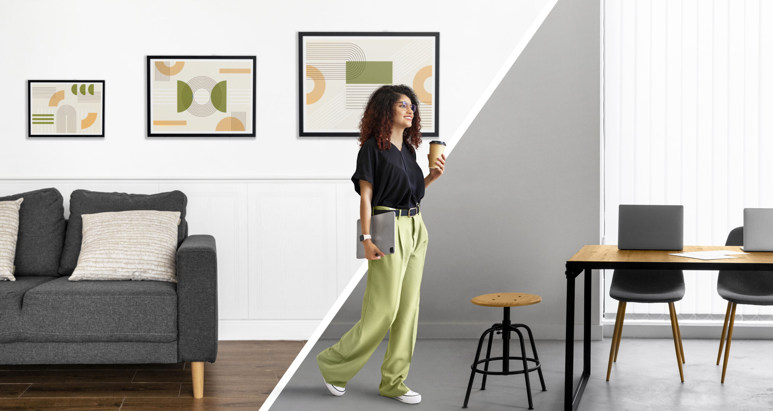 Interior Design vs Interior Decoration