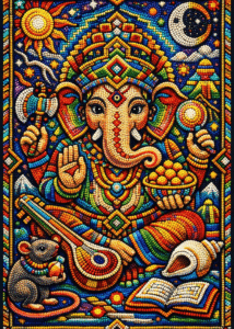Ganesha-8