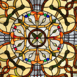 Window-stained-glass-design