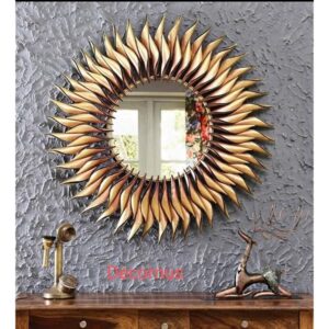 round-glass