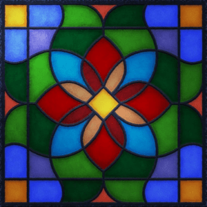top-stained-glass-flower-design-2